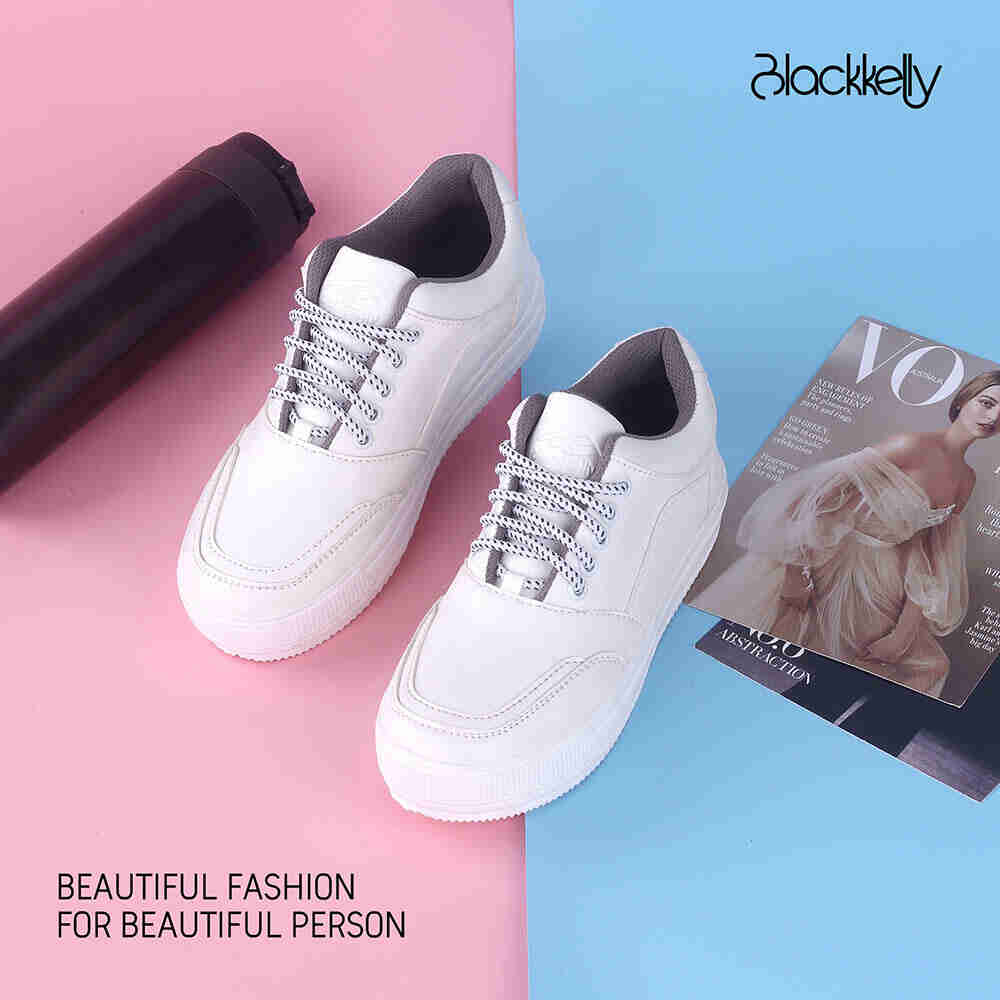 Sepatu Casual Wanita Blackkelly BKS 180