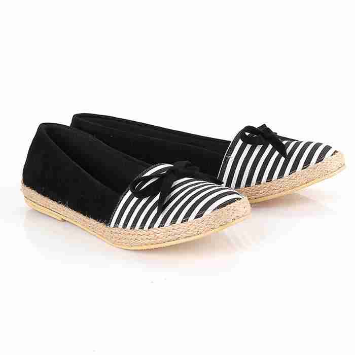 Sepatu Casual Wanita Blackkelly LAB 466