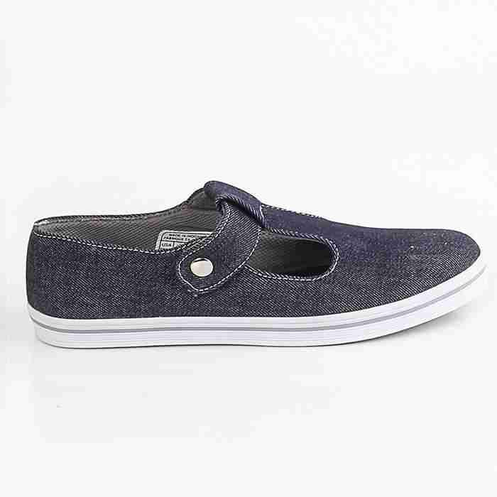 Sepatu Casual Wanita Blackkelly LAD 175