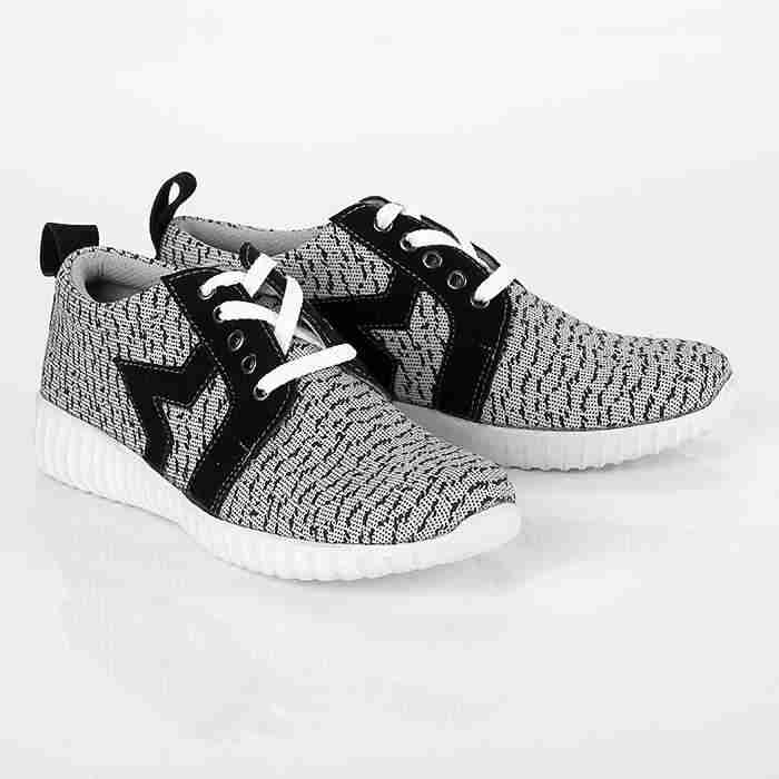 Sepatu Casual Wanita Blackkelly LOP 363
