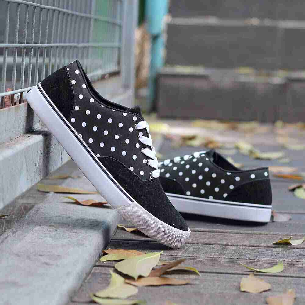 Sepatu Casual Wanita Blackkelly LSW 917