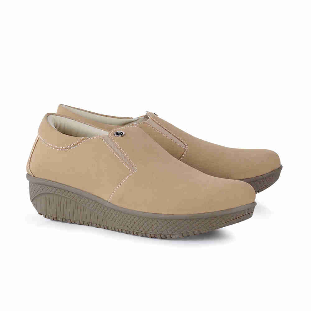 Sepatu Casual Wanita Blackkelly NC LKR 650