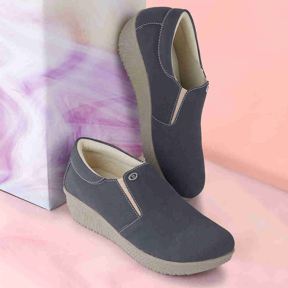 Sepatu Casual Wanita Blackkelly NC LKR 651