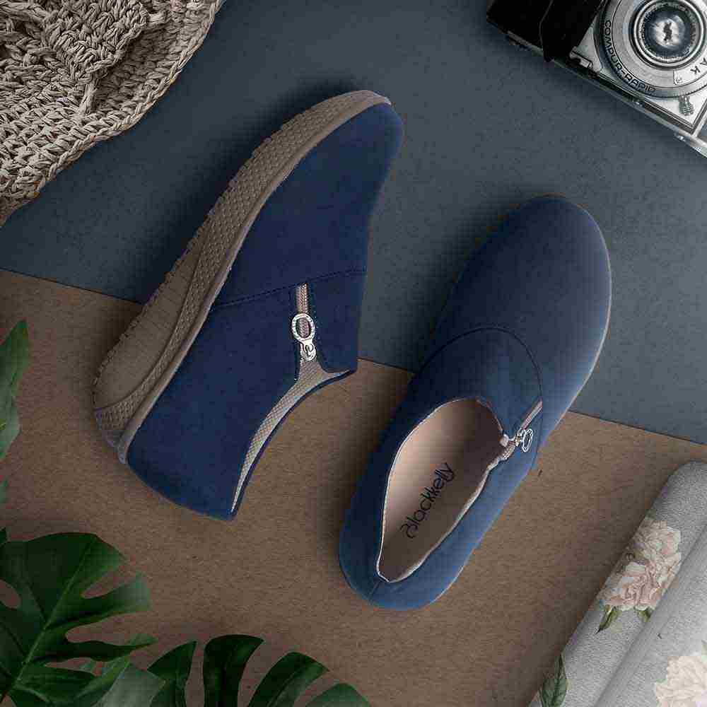 Sepatu Casual Wanita Blackkelly NC LKR 657