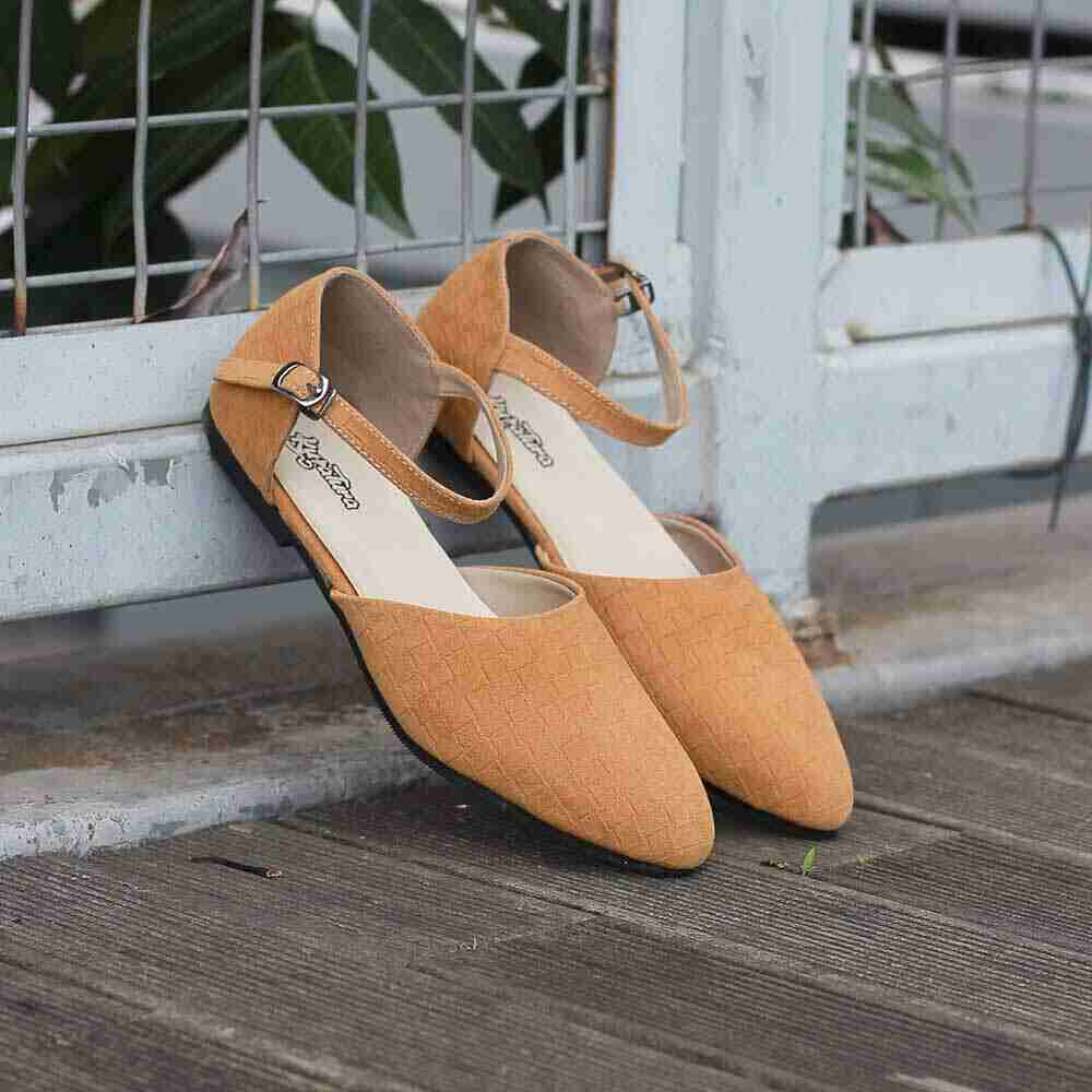 Sepatu Casual Wanita KKF 791