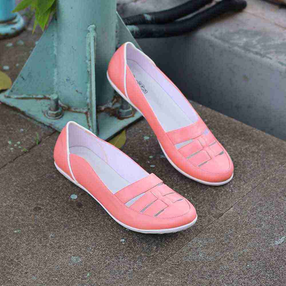 Sepatu Casual Wanita KLC 541