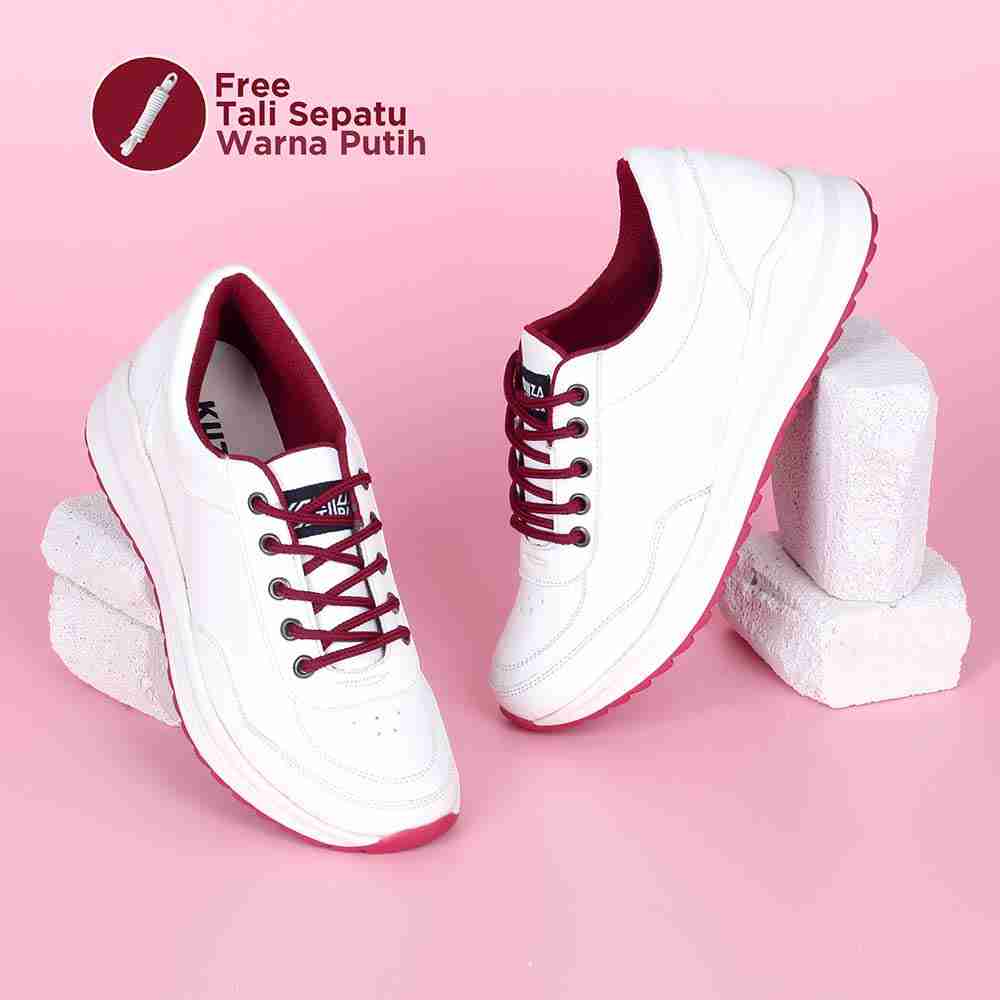 Sepatu Casual Wanita Kuzatura KZS 103