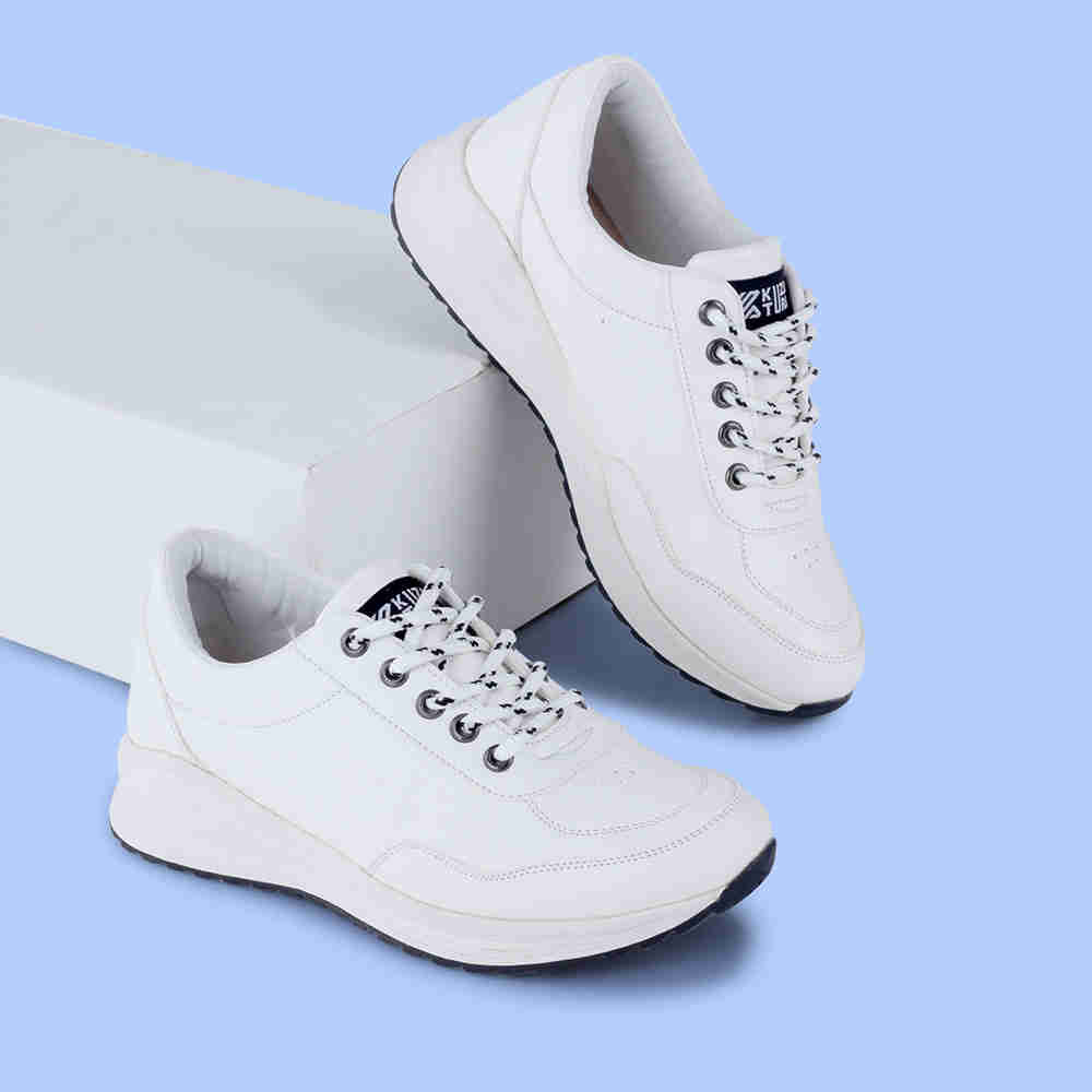 Sepatu Casual Wanita Kuzatura NC KZS 100