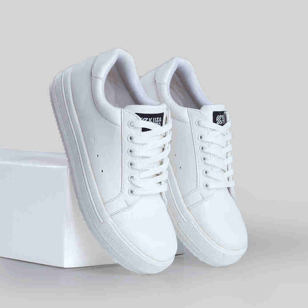 Sepatu Casual Wanita Kuzatura NC KZS 200