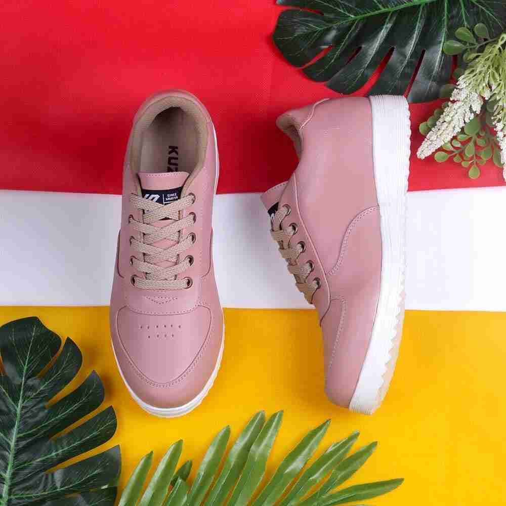 Sepatu Casual Wanita Kuzatura NC KZS 466