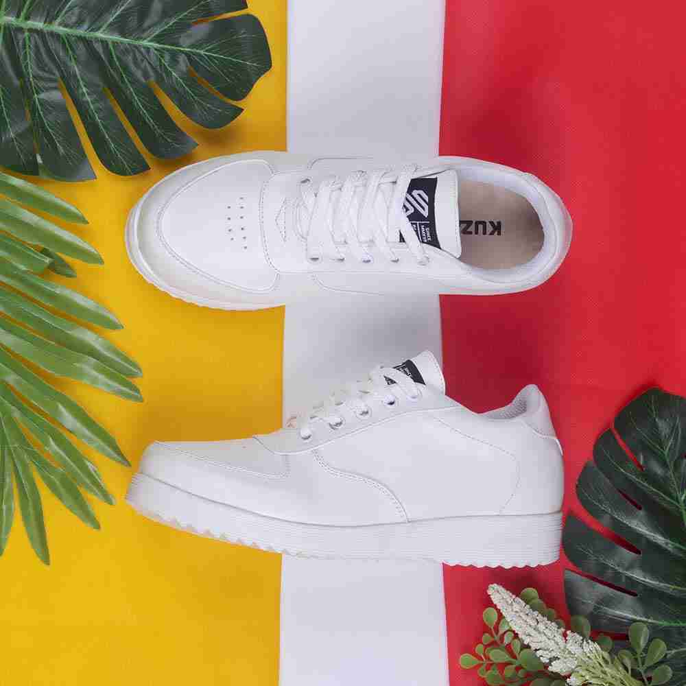 Sepatu Casual Wanita Kuzatura NC KZS 467