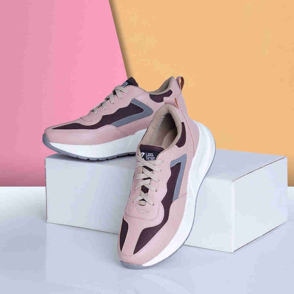 Sepatu Casual Wanita Kuzatura NC KZS 965