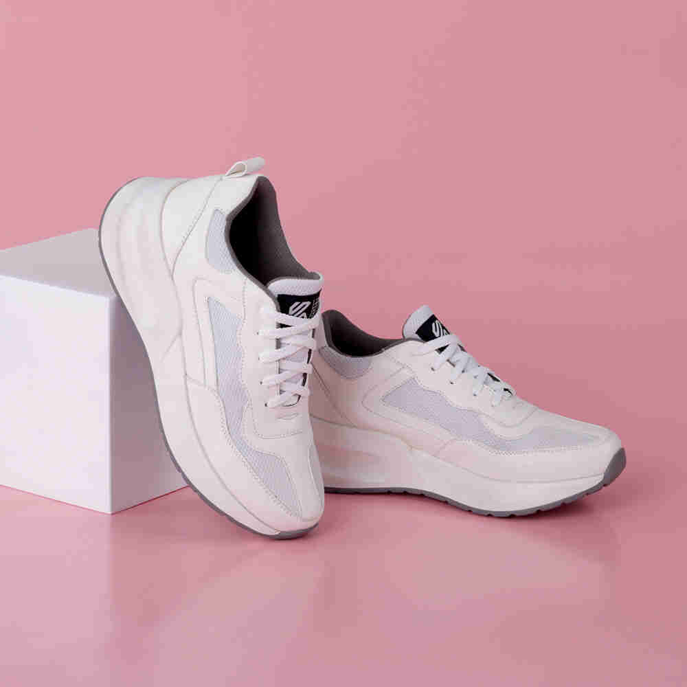 Sepatu Casual Wanita Kuzatura NC KZS 966