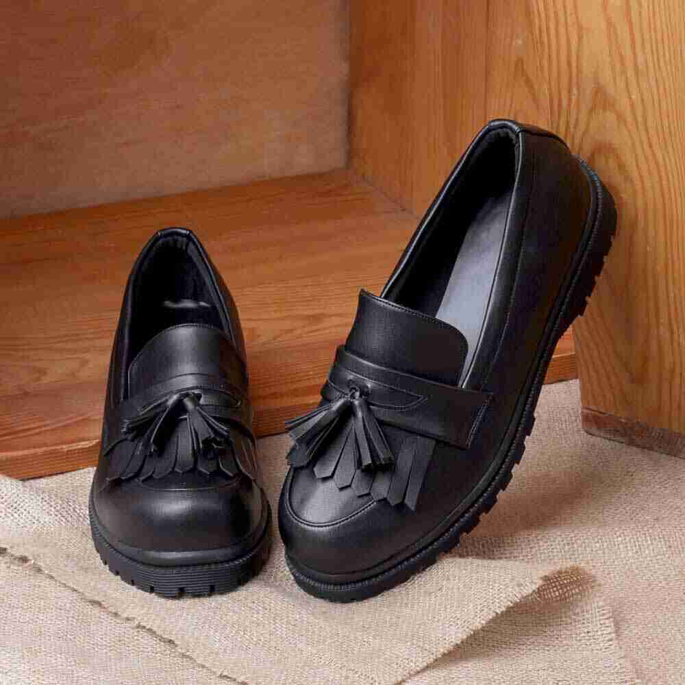 Sepatu Flat Wanita Blackkelly NC BKS 212