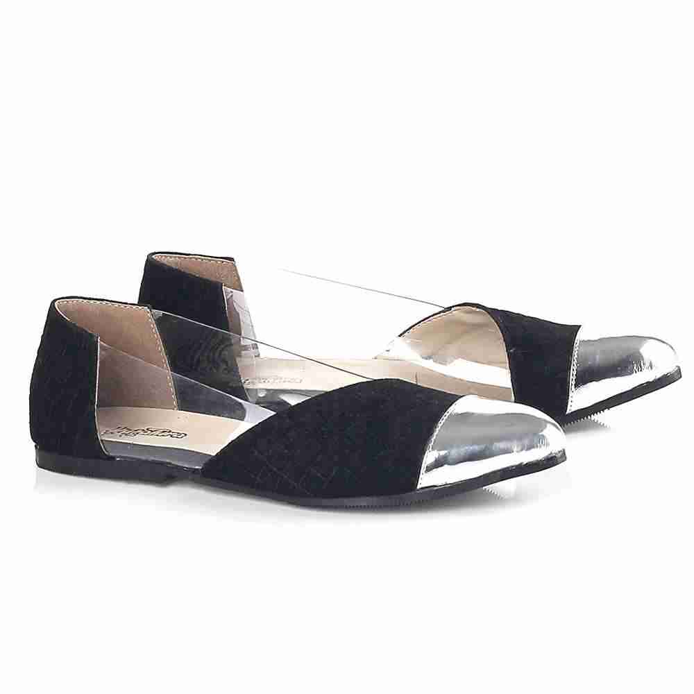 Sepatu Flat/Ballet Wanita KKF KZR 551