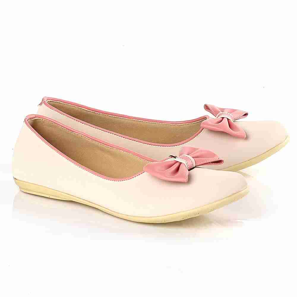 Sepatu Flat/Ballet Wanita KLC KZR 256