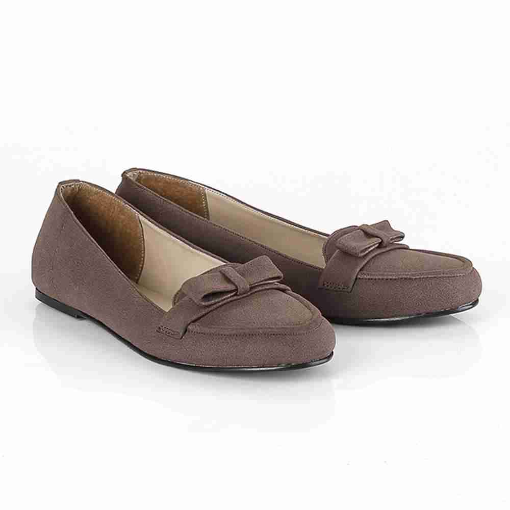 Sepatu Flat/Ballet Wanita LMV BCL 436