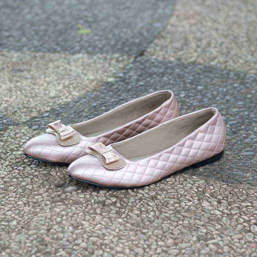 Sepatu Flat/Ballet Wanita LMW BCL 152