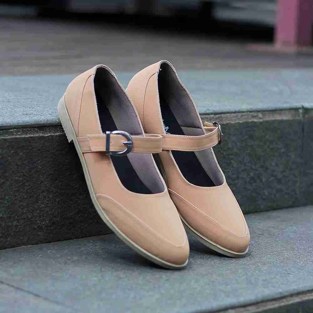 Sepatu Flat/Ballet Wanita LOP BCL 351