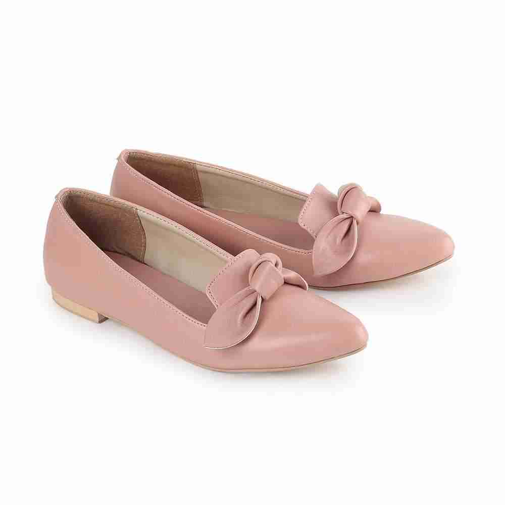Sepatu Flat/Ballet Wanita LTM BCL 884