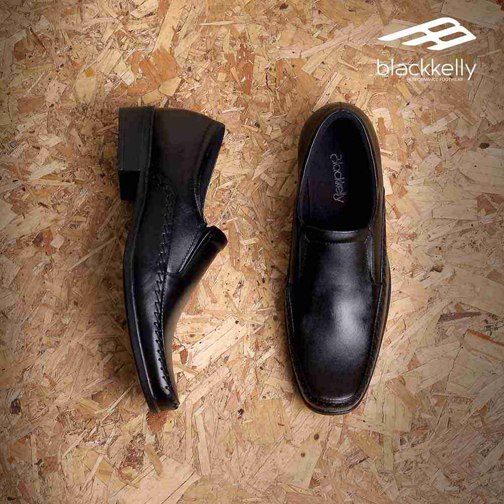 Sepatu Formal Pria Blackkelly BKS 390