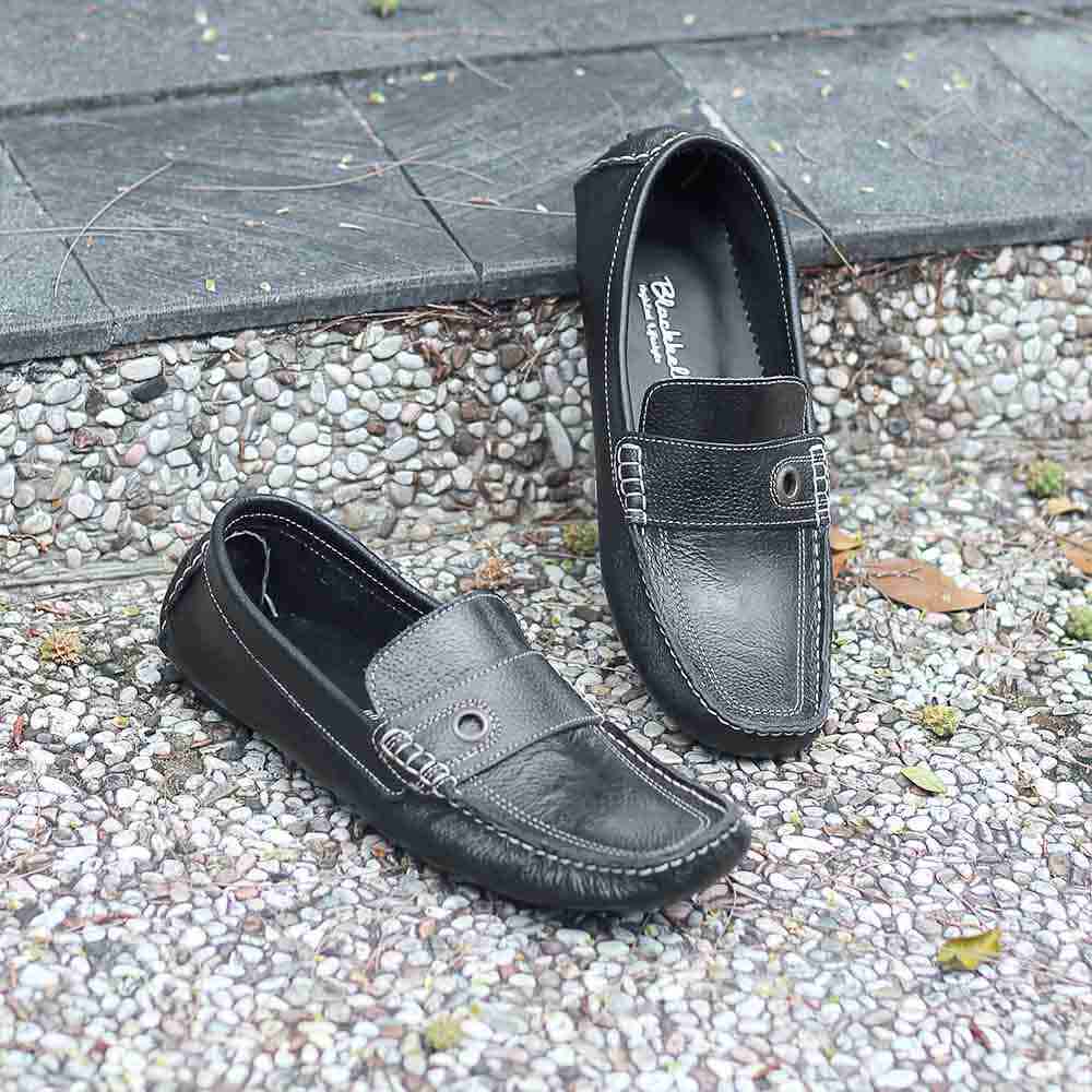 Sepatu Formal Pria Blackkelly LAG 151