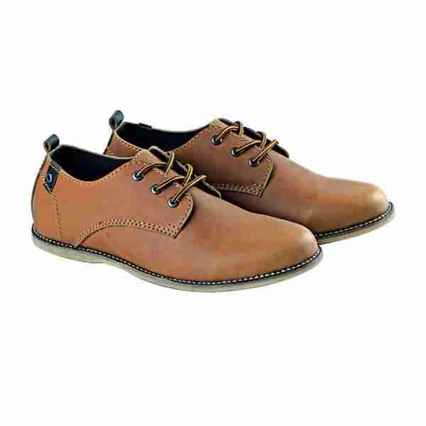 Sepatu Formal Pria Blackkelly LAY 350