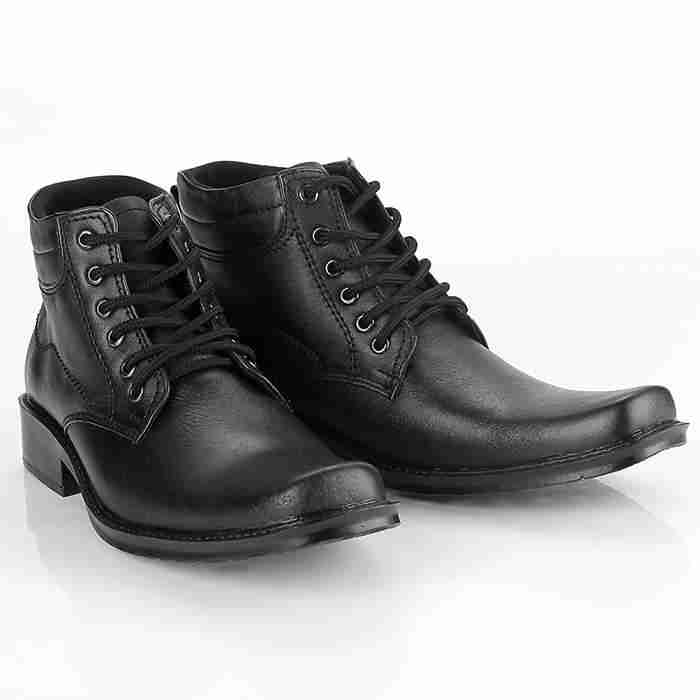 Sepatu Formal Pria Blackkelly LYP 497