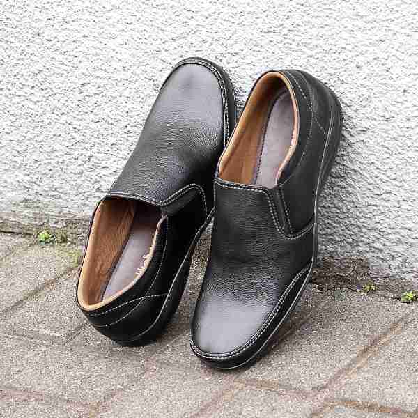 Sepatu Formal Pria LSN BCL 261