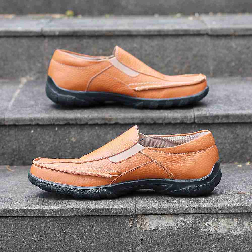 Sepatu Formal Pria Zoned Project LSP 890