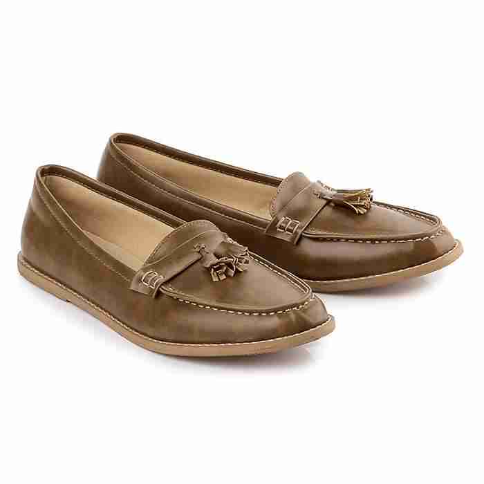 Sepatu Formal Wanita Blackkelly LDX 680