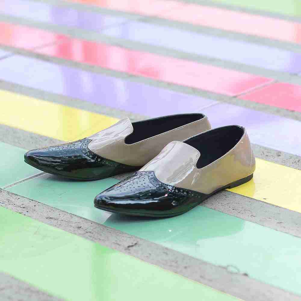 Sepatu Formal Wanita LSS BCL 236