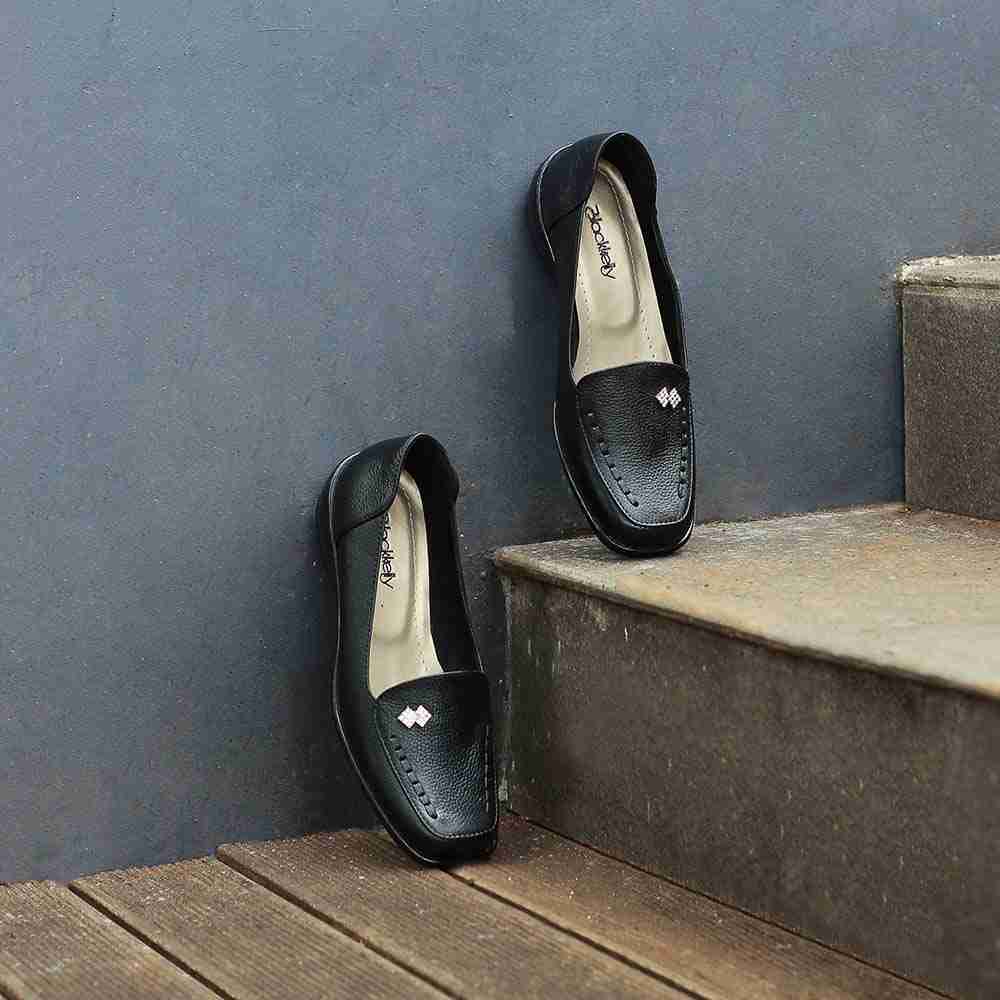 Sepatu Formal Wanita LTC BCL 840