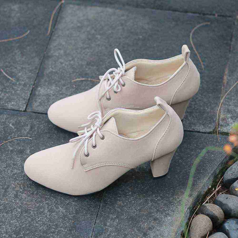 Sepatu High Heels Wanita LRM BCL 269