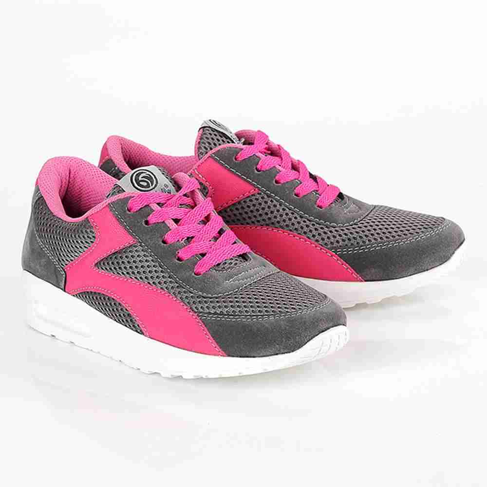 Sepatu Olah Raga Wanita LJO BCL 437