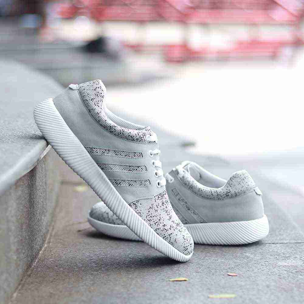 Sepatu Olah Raga Wanita LOP BCL 231