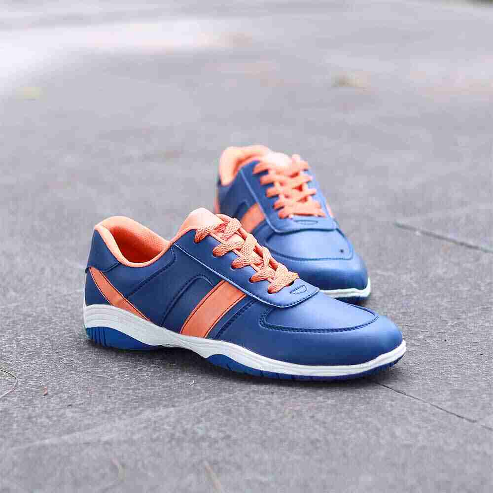 Sepatu Pria Blackkelly LAY 383