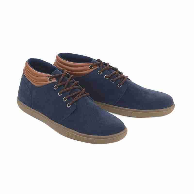 Sepatu Pria Blackkelly LAY 815