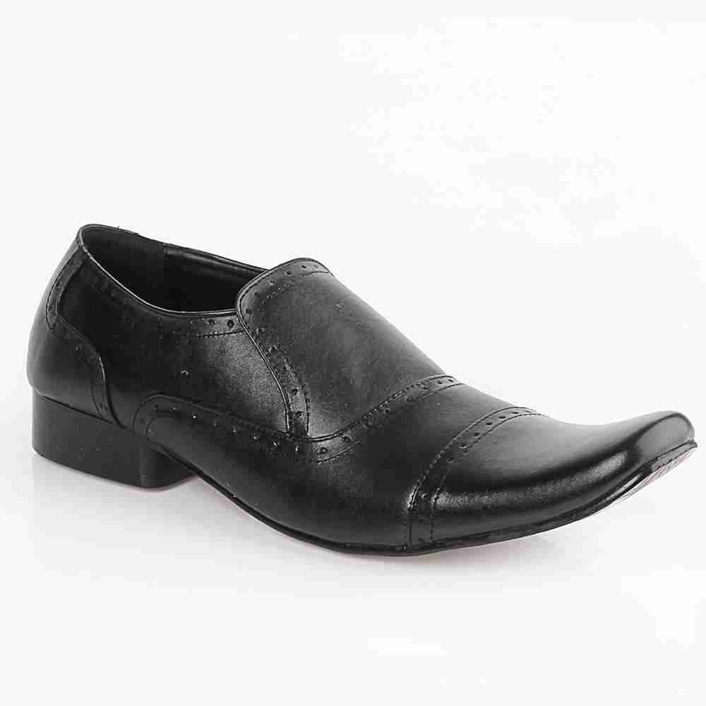 Sepatu Pria Blackkelly LBS 397