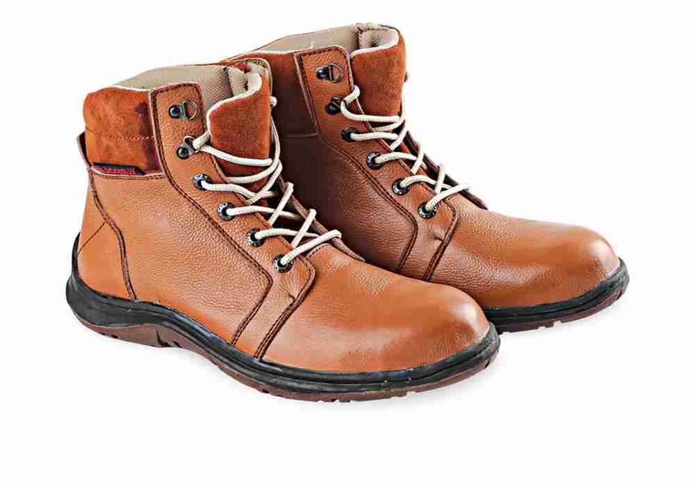 Sepatu Pria Blackkelly LBU 405