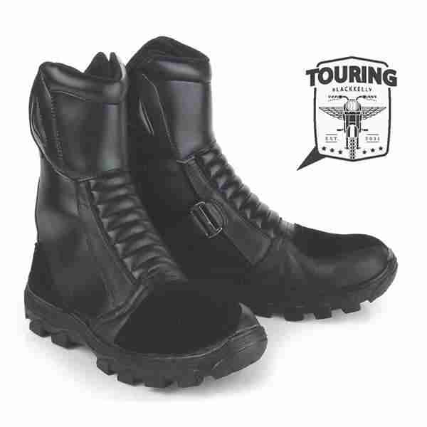 Sepatu Pria Blackkelly LBU 874