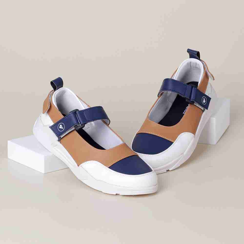 Sepatu Slip On Wanita Kuzatura NC KZS 367