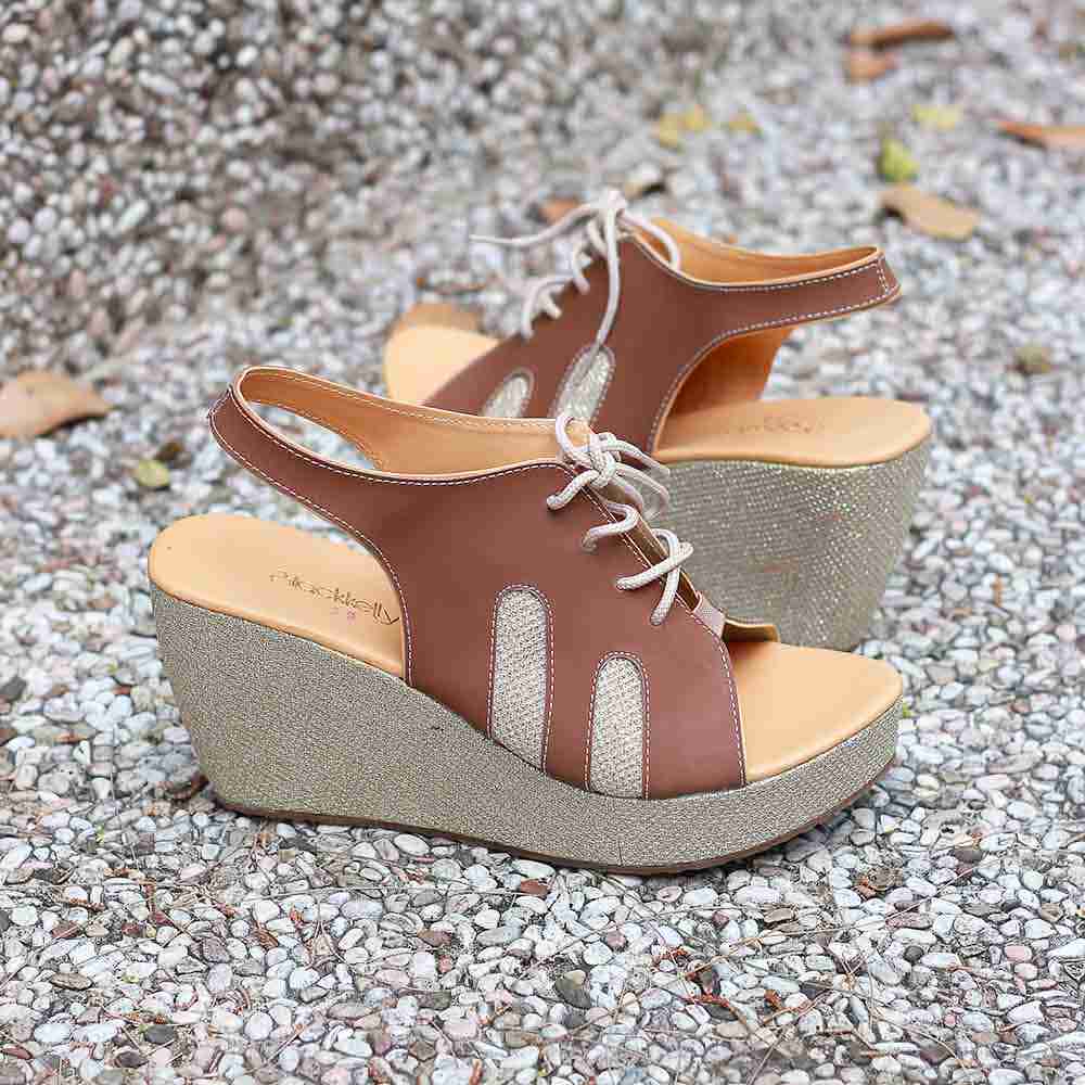 Sepatu Wanita Blackkelly LLD 590