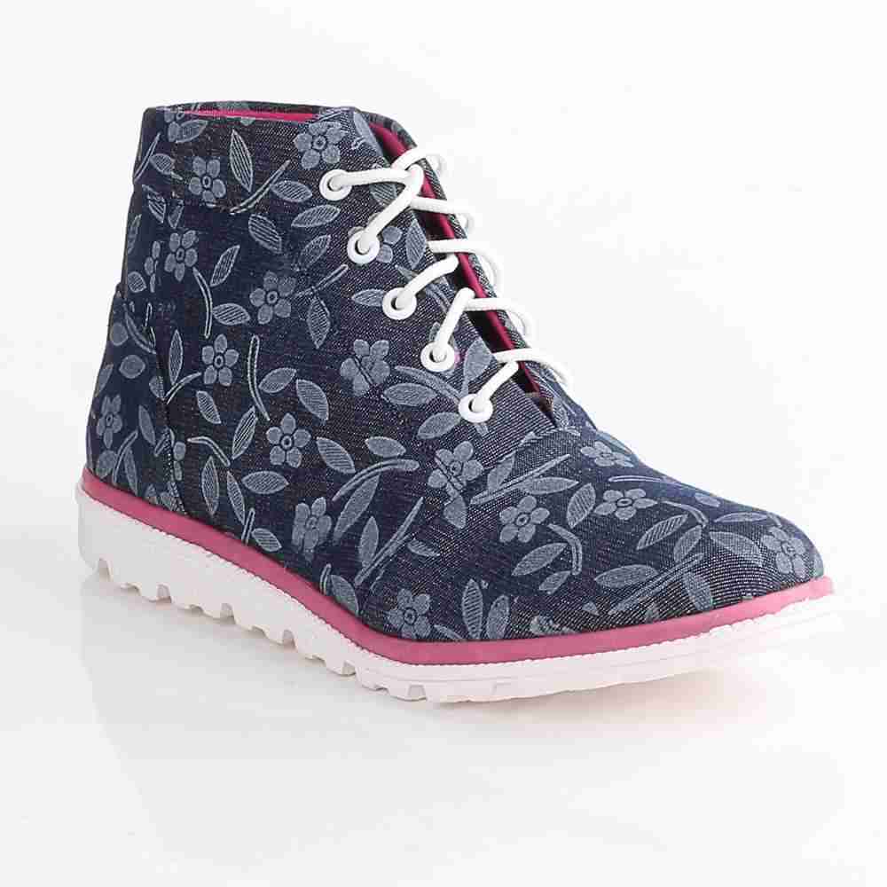 Sepatu Wanita Blackkelly LNE 535