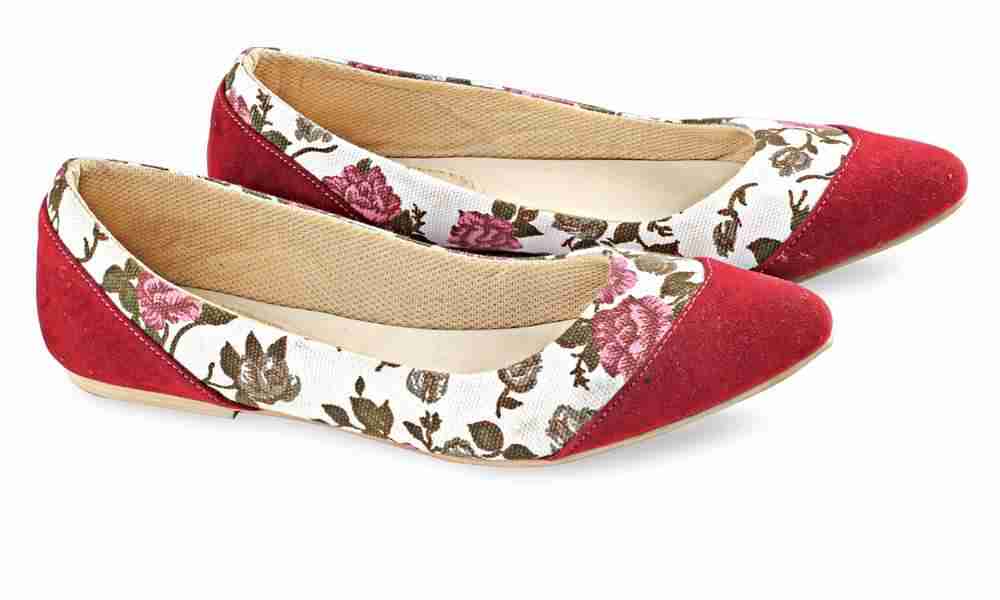 Sepatu Wanita Blackkelly LOL 569