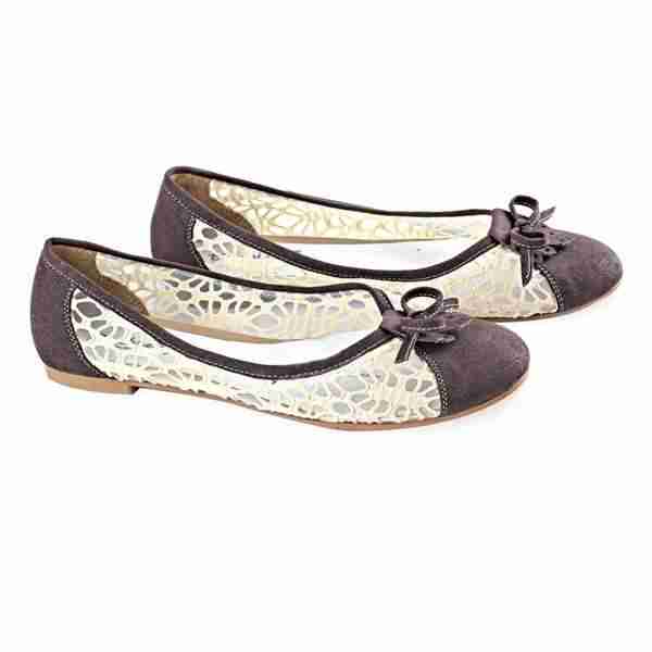 Sepatu Wanita Blackkelly LSE 331