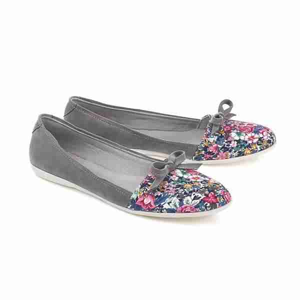 Sepatu Wanita Blackkelly LSE 579