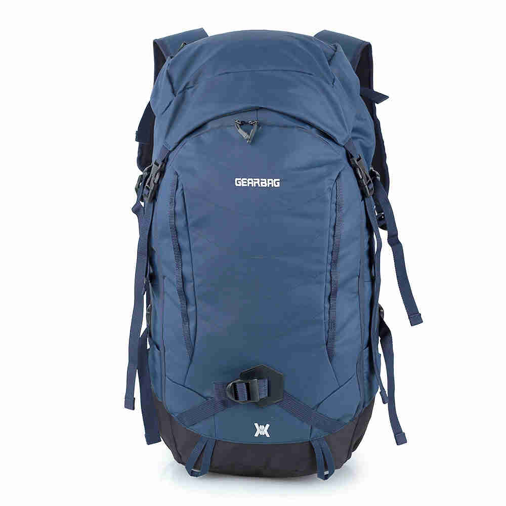Stock Seller Backpack BA 501 MFA