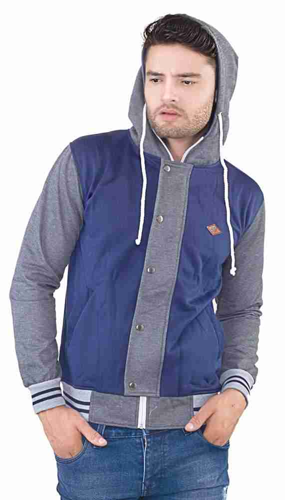 Sweater Pria Inficlo SGU 189