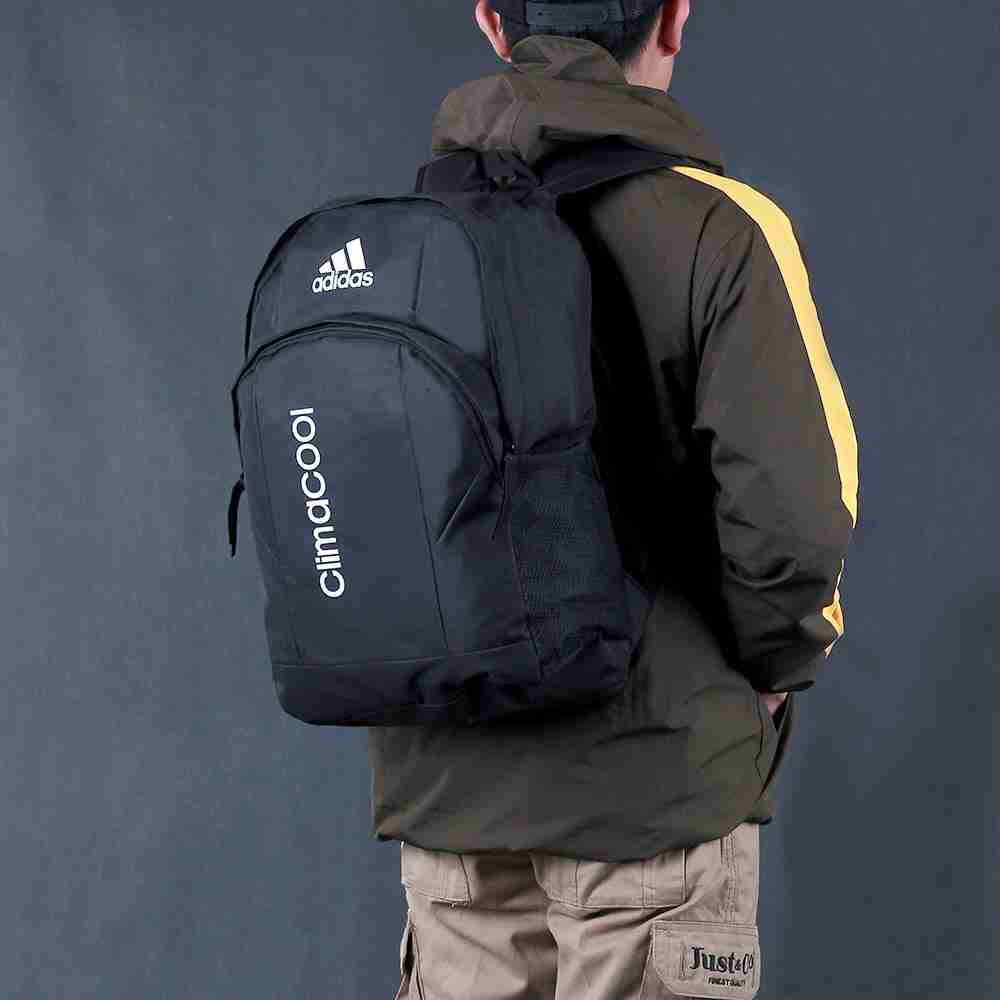 Tas Back Pack Pria Clammor RR 172